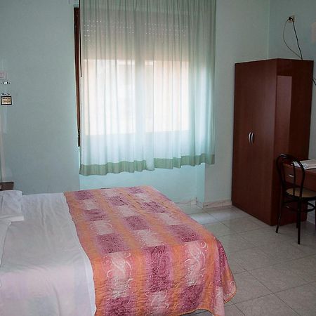Albergo Gea Pontecagnano Exterior photo