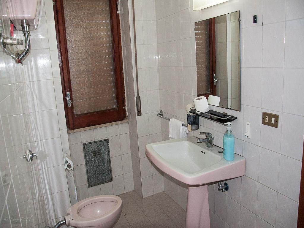 Albergo Gea Pontecagnano Room photo