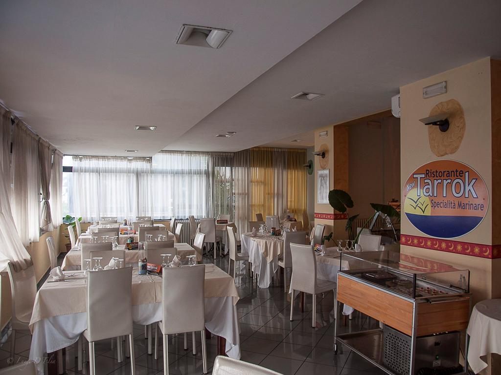 Albergo Gea Pontecagnano Exterior photo