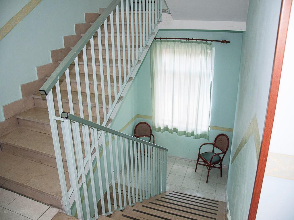 Albergo Gea Pontecagnano Exterior photo