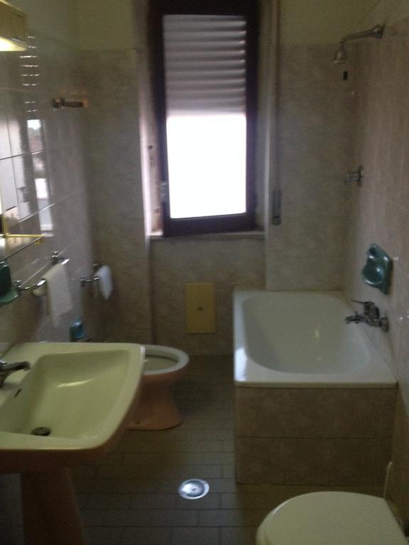 Albergo Gea Pontecagnano Room photo